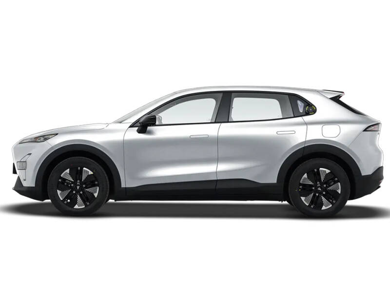 Deepal S05 REEV Premium Deepal S05 REEV Premium